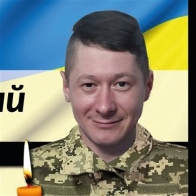 Войцеховський Антон Ігорович