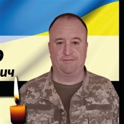 Омельченко Анатолій Миколайович