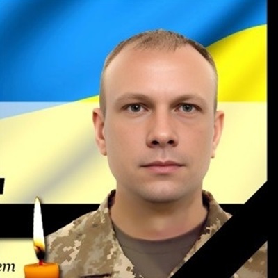 Кудревич Тарас Володимирович