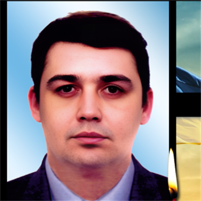 Яременко Ярослав Дмитрович