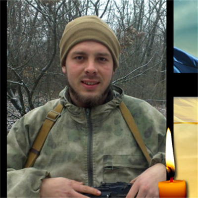 Новохатько Олег Олександрович