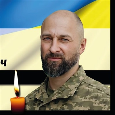 Семчук Андрій Миколайович