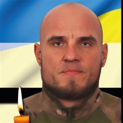 Товстопят Олег Григорович