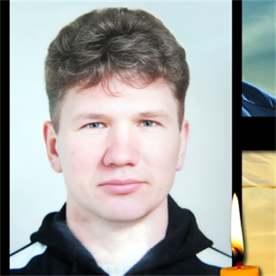 Саєнко Андрій Степанович
