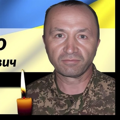 Павлюченко Олександр Михайлович
