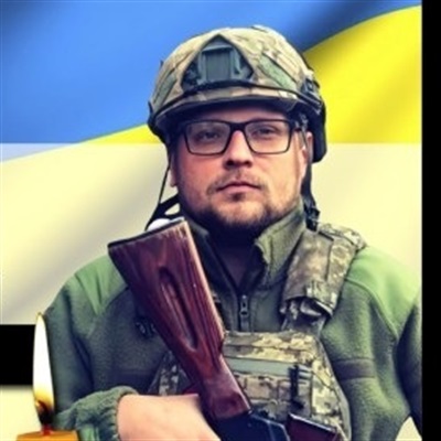 Крапивний Максим Олександрович