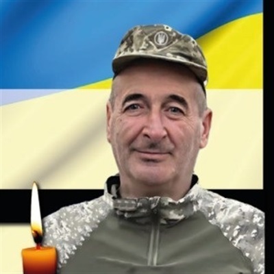 Ширкунов Ігор Олександрович
