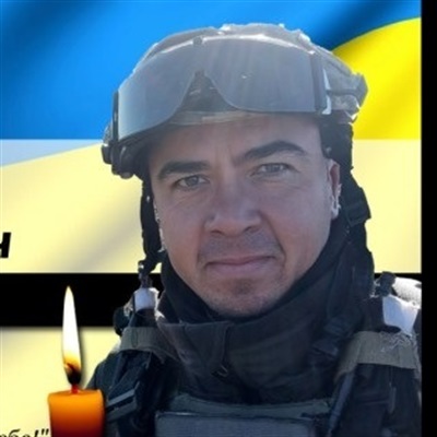 Поляков Андрій Миколайович