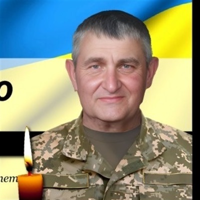 Михальченко Ігор Валерійович