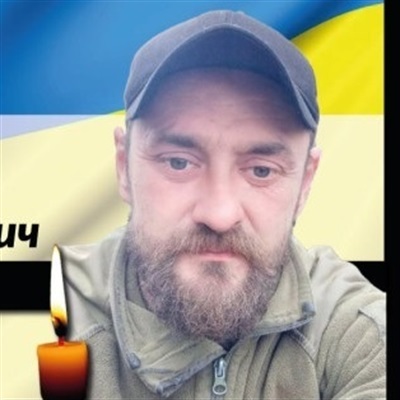 Решетняк Олександр Олексійович