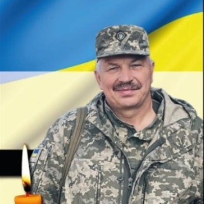 Євтушенко Андрій Якович
